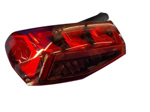 2023-2024 Fisker Ocean LED Dynamic Quarter Mounted Taillight Assembly - Rear, Left (Driver) (Used OEM)