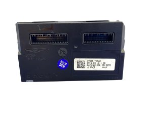 2021-2024 Genesis G80 HVAC Temperature Control Module (Used OEM)