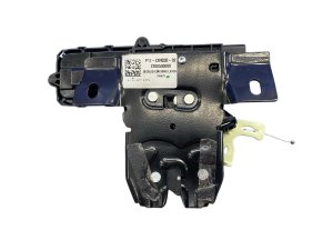 2022-2025 Lucid Air Trunk Lid Cinching Latch and Lock Assembly (Used OEM)