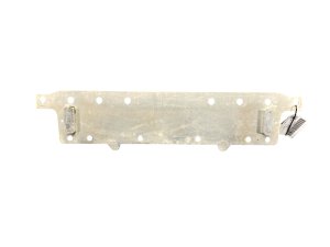 2022-2025 Lucid Air Black Metal Support Bracket Brace (Used OEM)