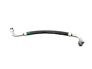 2023-2025 Subaru Solterra A/C Discharge Hose (Used OEM)