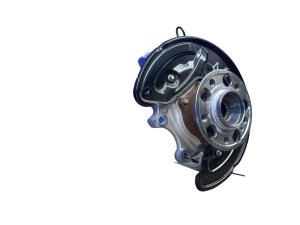 2017-2023 Mercedes-Benz E500 Spindle Knuckle Hub Assembly - Rear, Right (Passenger) (Used OEM)