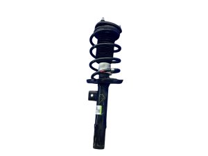 2015-2019 BMW X6 Suspension Strut Assembly - Front, Left (Driver) (Used OEM)