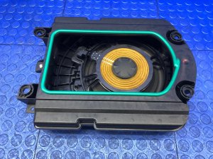 2020-2025 Toyota GR Supra Subwoofer Speaker (Used OEM)