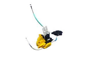 2021-2024 Genesis G80 Door Power Soft Close Latch Assembly - Front, Right (Passenger) (Used OEM)