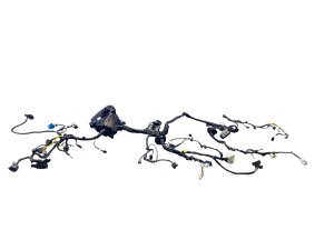 2025-2026 Kia K5 Engine Wiring Harness with Fuse Box (Used OEM)