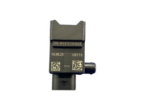 2023-2024 Fisker Ocean SRS Impact Sensor - Front (Used OEM)