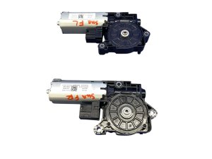 2024-2025 BMW 530i Panoramic Sunroof Motor Set (Used OEM)