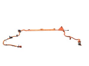 2019-2024 Lexus UX250h Hybrid High Voltage Under Floor Wiring Harness (Used OEM)