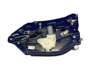 2017-2019 Mercedes-Benz C280 Quarter Power Window Regulator with Motor - Rear, Right (Passenger) (Used OEM)