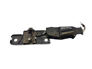 2011-2018 Audi A6 Power Closing Trunk Deck Lid Latch Assembly - Rear (Used OEM)