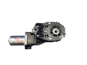 2025-2026 Toyota Camry Power Seat Adjustment Motor with Memory - Front (Used OEM)