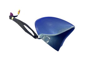 2024-2025 Buick Envista Blue Shark Fin Antenna Module (Used OEM)