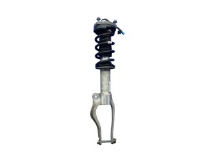 2019-2020 BMW i8 Suspension Strut Assembly - Front, Right (Passenger) (Used OEM)