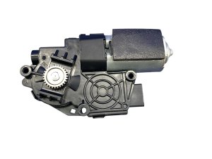 2022-2025 Genesis GV70 Panoramic Sunroof Glass Motor Set (Used OEM)