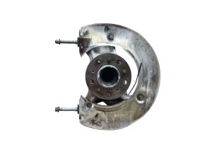 2023 BMW M2 Steering Knuckle Spindle Hub Assembly - Front, Right (Passenger) (Used OEM)