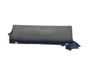 2025 Toyota Crown Signia Black Lower Dash Knee Air Bag - Front, Right (Passenger) (Used OEM)