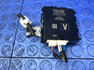 2021-2025 Toyota Sienna Windshield Wiper Relay Control Module - Front (Used OEM)
