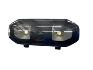 2025 Kia K4 Black Overhead Dome Light Assembly (Used OEM)