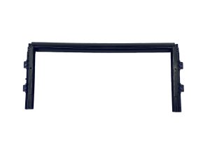 2017-2023 Mercedes-Benz E500 Black Sunroof Window Glass Shade (Used OEM)