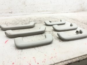 2020-2025 Kia Telluride Interior Roof Grab Handle Set (Used OEM)
