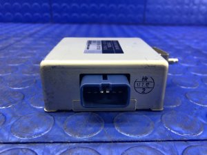 2018-2024 Lexus LC500 Exhaust Change Valve Control Module (Used OEM)