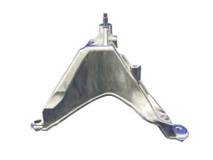 2022-2024 Lexus NX350 Catalytic Converter Mount Bracket (Used OEM)