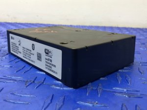 2018-2020 Cadillac CT6 OnStar Telematics Control Module (Used OEM)