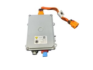 2023-2024 Fisker Ocean DC to DC Converter Module (Used OEM)