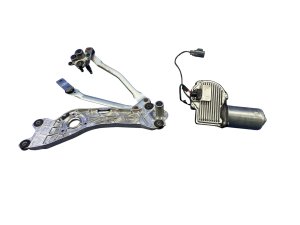 2018-2023 McLaren 720S Windshield Wiper Motor and Transmission Assembly - Front (Used OEM)