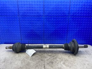 2017-2018 Mercedes-Benz E500 Drive Axle Shaft Assembly - Rear, Left (Driver) (Used OEM)