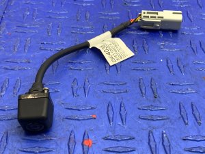 2016-2018 Cadillac CT6 Rear View Backup Camera (Used OEM)
