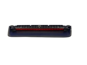  Mercedes-Benz Sclass Black Center High Mount Stop Light Assembly (Used OEM)