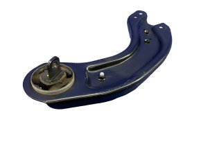 2024-2025 Hyundai Sonata Lower Trailing Suspension Control Arm - Rear, Left (Driver) (Used OEM)