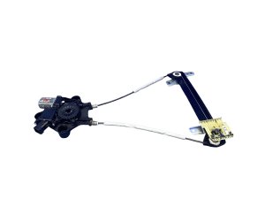 2023-2024 Fisker Ocean Quarter Glass Window Regulator Motor - Rear (Used OEM)