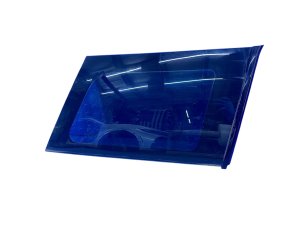 2017-2024 Mini Cooper Countryman Door Quarter Glass - Rear, Right (Passenger) (Used OEM)