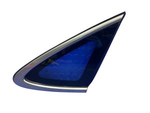 2024-2025 Hyundai Sonata Door Quarter Glass - Rear, Right (Passenger) (Used OEM)