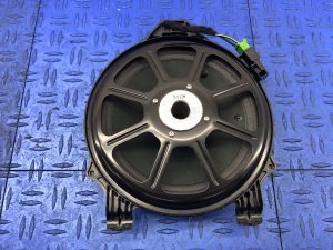 2014-2017 Mercedes-Benz S320 Door Burmester Speaker - Front (Used OEM)