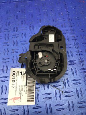 2014-2020 Mercedes-Benz GLA250 Trunk Liftgate Power Closing Motor (Used OEM)