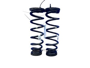 2020-2025 Hyundai Sonata Suspension Coil Spring Set - Rear (Used OEM)