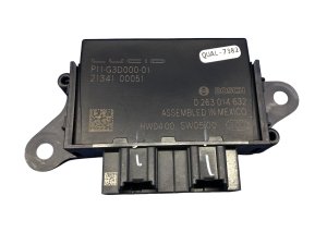 2022-2024 Lucid Air Parking Assist Control Module (Used OEM)
