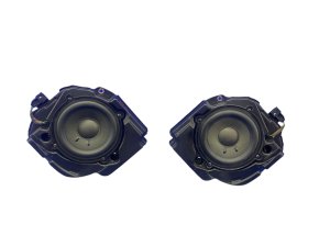2013-2018 Audi S7 Bang & Olufsen Door Speaker Set - Rear (Used OEM)