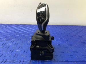 2018-2024 BMW X3 Center Console Shifter Gear Selector with Ceramic Package (Used OEM)