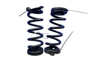 2023-2024 Fisker Ocean Suspension Coil Spring Set - Rear (Used OEM)