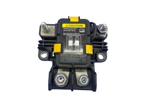 OEM Engine Compartment Fuse Box for 2023-2024 Jeep GRAND CHEROKEE, Grand Cherokee, Grand Cherokee L (OEM)