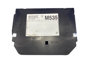 2001-2004 Porsche Boxster Engine Immobilizer Control Module (Used OEM)