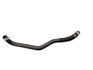 2022-2025 Lucid Air Black Coolant Water Hose Pipe (Used OEM)