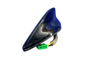 2024-2025 Hyundai Sonata Black Roof Shark Fin Antenna (Used OEM)