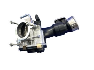 2025 Mazda CX-70 Fuel Injection Throttle Body with Actuator Valve (Used OEM)