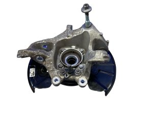 2025-2026 Mazda CX-70 Spindle Knuckle Wheel Hub Assembly - Rear, Left (Driver) (Used OEM)
